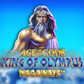 Play Age Of The Gods: King of Olympus Megaways slot by Origins on ninlayy.cz