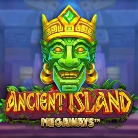 Official Slots logo: Ancient Island Megaways by Pragmatic Play at Ninlay Casino
