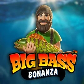 Play Big Bass Bonanza slot by Pragmatic Play on ninlayy.cz