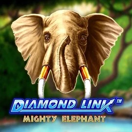 Diamond Link Mighty Elephant – slot by Novomatic, featured at ninlayy.cz