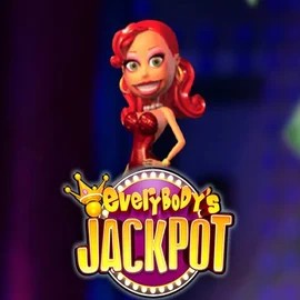 Play the Everybody's Jackpots slot by Playtech on Ninlay Casino