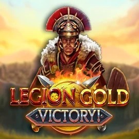 Legion Gold Victory! online slot from Play'n GO – play at ninlayy.cz