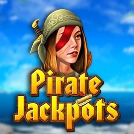 Enjoy Pirate Jackpots by Belatra Games – logo hosted on ninlayy.cz