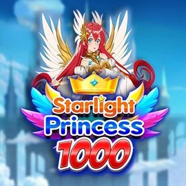 Starlight Princess 1000 online slot from Pragmatic Play – play at ninlayy.cz