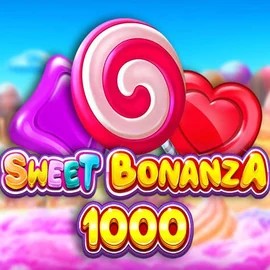 Play Sweet Bonanza 1000 slot by Pragmatic Play on ninlayy.cz