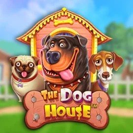 The Dog House online slot from Pragmatic Play – play at ninlayy.cz