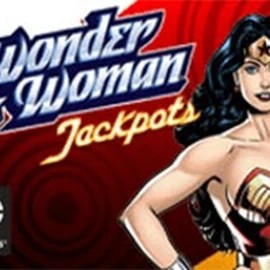 Wonder Woman Jackpots online slot from Amaya – play at ninlayy.cz