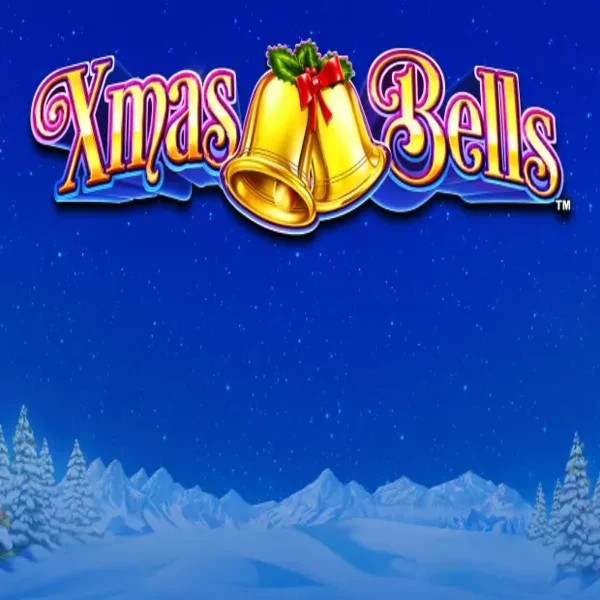 Xmas Bells slot visual from Greentube available on ninlayy.cz